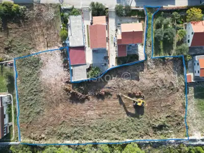 Novigrad Zadarski, građevinsko stambeno zemljište - 5