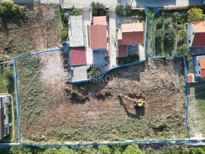 Novigrad Zadarski, građevinsko stambeno zemljište - 5