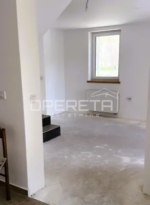 Apartment 76 m², Varaždinske Toplice center, quiet location