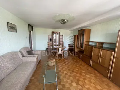 OSIJEK, 3 rooms apartment for long-term rent, 93 m² - 8