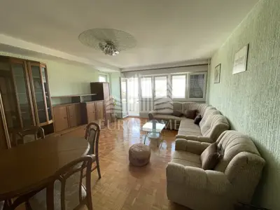 OSIJEK, 3 rooms apartment for long-term rent, 93 m² - 3