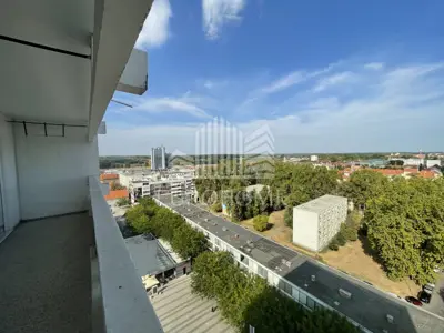 OSIJEK, 3 rooms apartment for long-term rent, 93 m² - 6