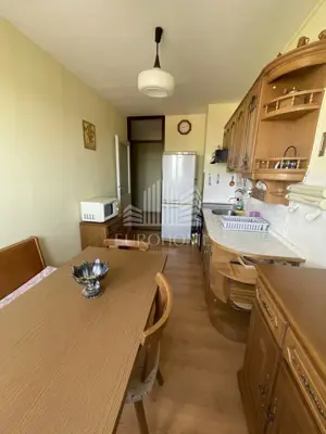 OSIJEK, 3 rooms apartment for long-term rent, 93 m² - 2