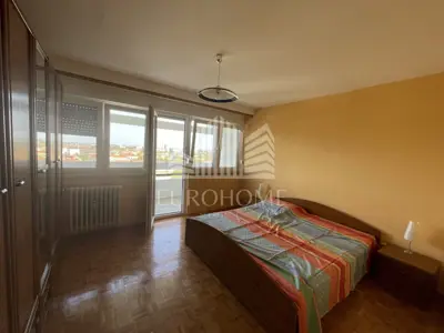 OSIJEK, 3 rooms apartment for long-term rent, 93 m² - 11