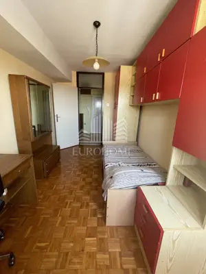 OSIJEK, 3 rooms apartment for long-term rent, 93 m² - 5