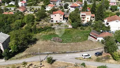 Building plot 1,285 m², Viškovo - by the road - 4