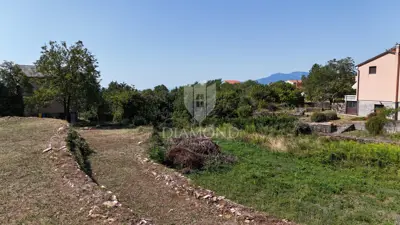 Building plot 1,285 m², Viškovo - by the road - 9