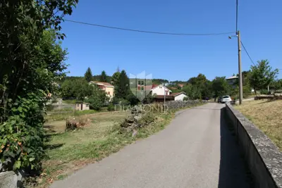 Building plot 1,285 m², Viškovo - by the road - 16