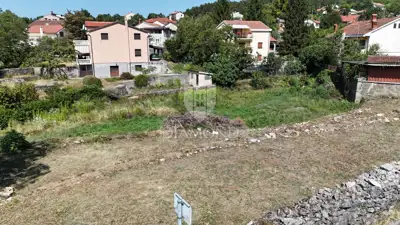 Building plot 1,285 m², Viškovo - by the road - 7
