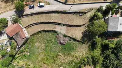 Building plot 1,285 m², Viškovo - by the road