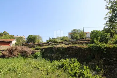 Building plot 1,285 m², Viškovo - by the road - 14
