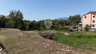 Building plot 1,285 m², Viškovo - by the road - 6