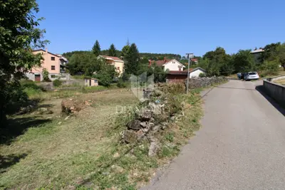Building plot 1,285 m², Viškovo - by the road - 10