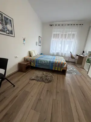 Wohnung zur Miete in Centar, 80 m² - 5