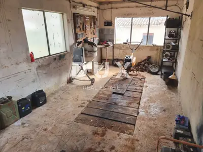 Haus 104 m², Marčana - zweigeschossige Wohnung und 2 Garagen - 21