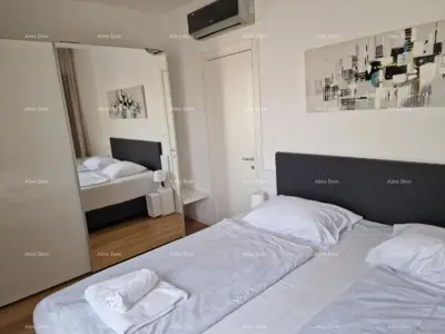 Luxurioese zweigeschossige Wohnung - Porec - 4