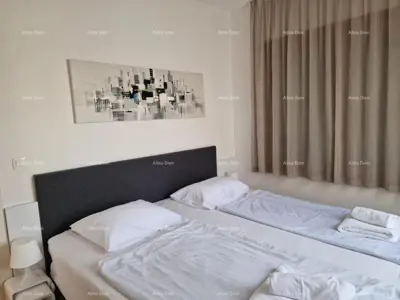 Luxurioese zweigeschossige Wohnung - Porec - 3