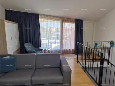 Luxurioese zweigeschossige Wohnung - Porec - 5