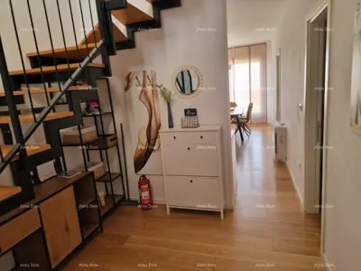 Luxurioese zweigeschossige Wohnung - Porec - 7
