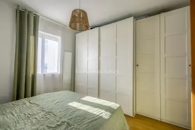 Apartman 60 m², Malinska na Krku - 3 sobe i terasa - 8