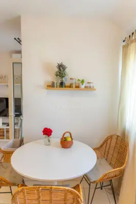Apartman 60 m², Malinska na Krku - 3 sobe i terasa - 6