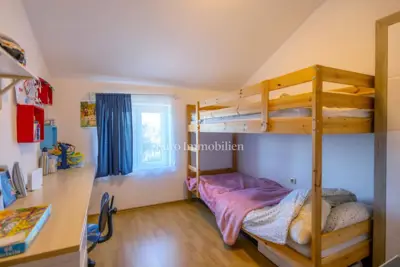 Apartman 60 m², Malinska na Krku - 3 sobe i terasa - 9
