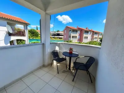 Apartman 60 m², Malinska na Krku - 3 sobe i terasa - 14
