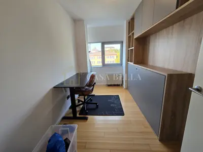 Rijeka center, 2 rooms + living room, 66 m², elevator, new build! - 13