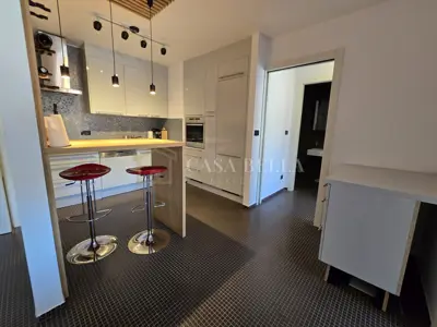 Rijeka center, 2 rooms + living room, 66 m², elevator, new build! - 5