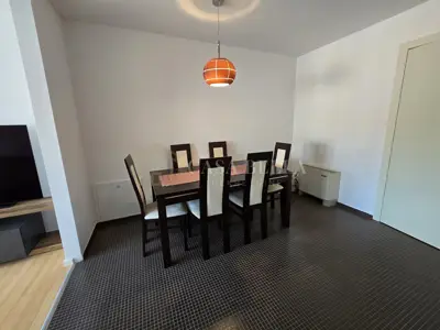 Rijeka center, 2 rooms + living room, 66 m², elevator, new build! - 6