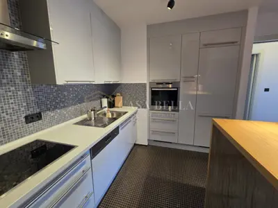 Rijeka center, 2 rooms + living room, 66 m², elevator, new build! - 2