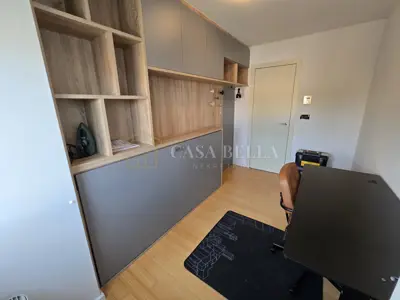 Rijeka center, 2 rooms + living room, 66 m², elevator, new build! - 14