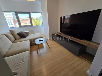 Rijeka center, 2 rooms + living room, 66 m², elevator, new build! - 9