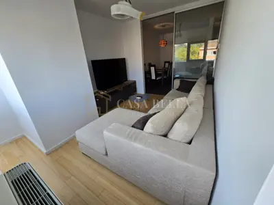 Rijeka center, 2 rooms + living room, 66 m², elevator, new build! - 8