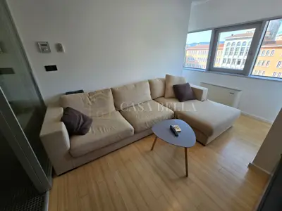 Rijeka center, 2 rooms + living room, 66 m², elevator, new build! - 7