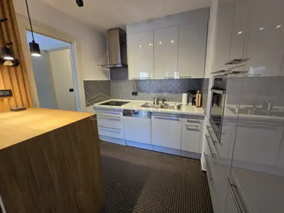 Rijeka center, 2 rooms + living room, 66 m², elevator, new build!