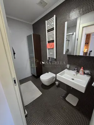 Rijeka center, 2 rooms + living room, 66 m², elevator, new build! - 15