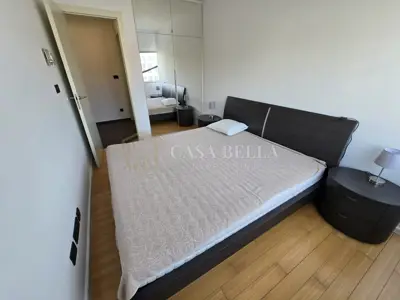 Rijeka center, 2 rooms + living room, 66 m², elevator, new build! - 12