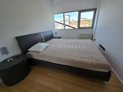Rijeka center, 2 rooms + living room, 66 m², elevator, new build! - 10