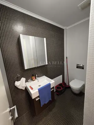 Rijeka center, 2 rooms + living room, 66 m², elevator, new build! - 16