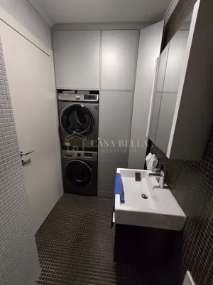 Rijeka center, 2 rooms + living room, 66 m², elevator, new build! - 17