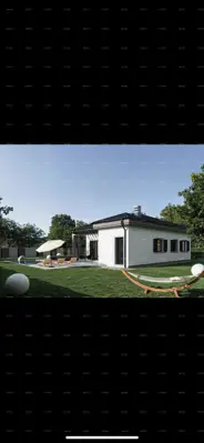 Kuća u roh-bau fazi s bazenom – mirna lokacija za savršen obiteljski dom ili odmor. - 6