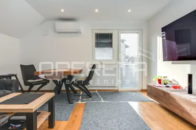 Haus, Maksimir, 3 Wohnungen und Apartment, neu renoviert 2025 - 18