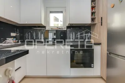 Haus, Maksimir, 3 Wohnungen und Apartment, neu renoviert 2025 - 12