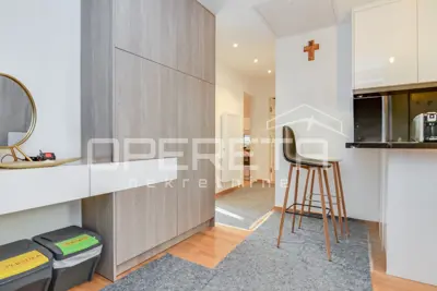 Haus, Maksimir, 3 Wohnungen und Apartment, neu renoviert 2025 - 13