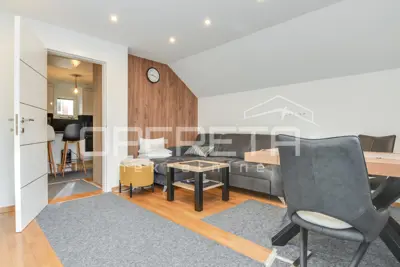 Haus, Maksimir, 3 Wohnungen und Apartment, neu renoviert 2025 - 19