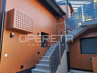 Haus, Maksimir, 3 Wohnungen und Apartment, neu renoviert 2025 - 10