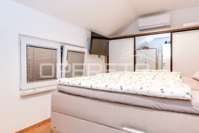 Haus, Maksimir, 3 Wohnungen und Apartment, neu renoviert 2025 - 17