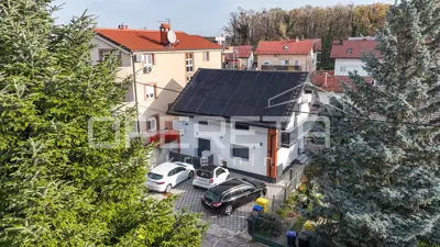 Haus, Maksimir, 3 Wohnungen und Apartment, neu renoviert 2025 - 2