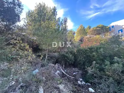 Building land in Ražanj, first row to the sea - 6